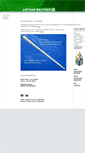 Mobile Screenshot of lothar-walther.de